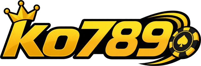 KO789 Logo